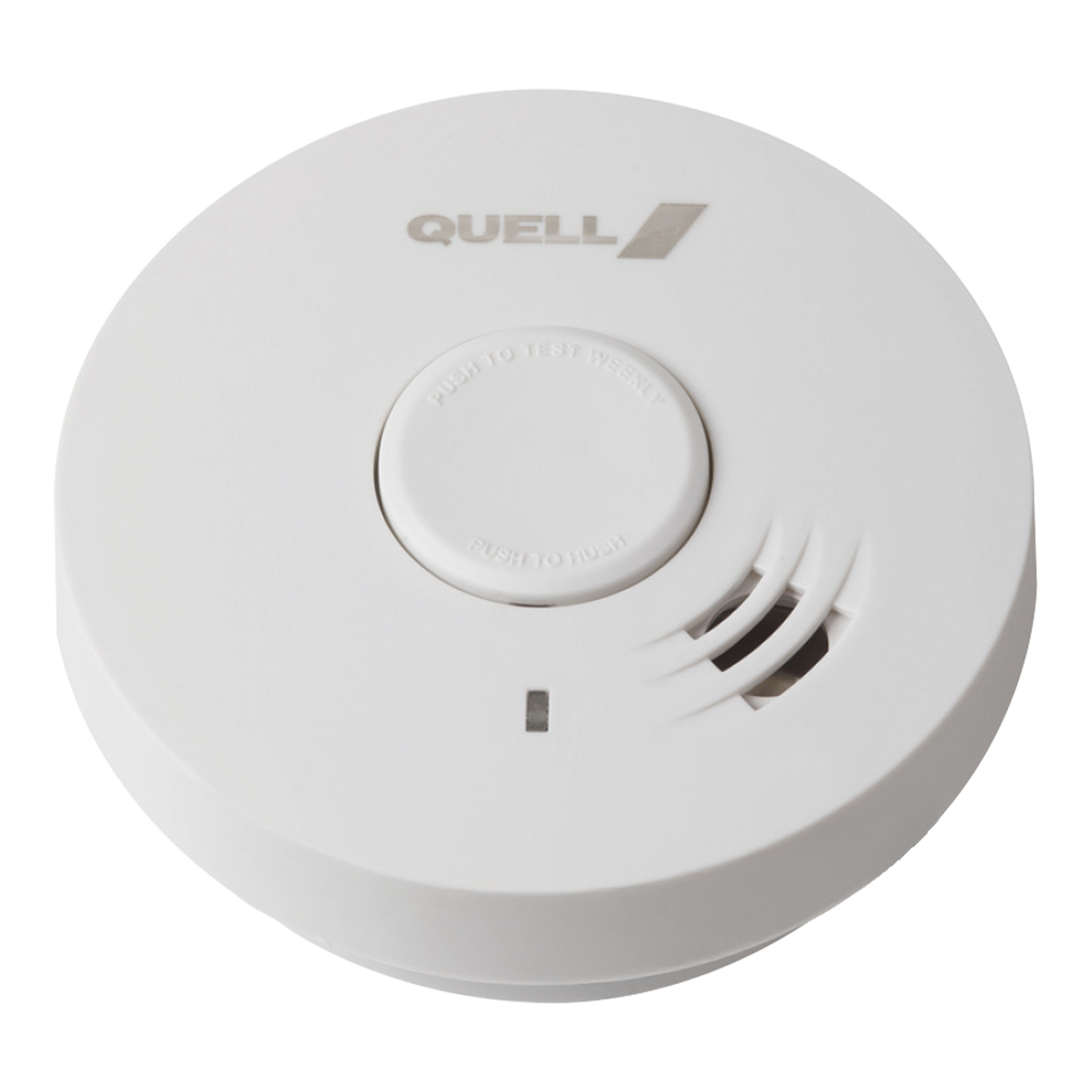 Quell Q1400 Photoelectric Smoke Alarm - 10 Year