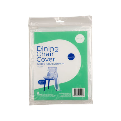 Packz Dining Chair Cover - 1200 x 1000 x 250mm