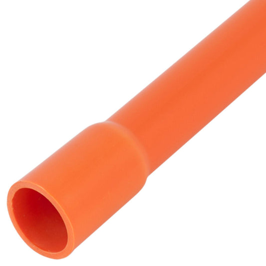 Deta Heavy Duty Rigid Conduit - 32mm - 4m