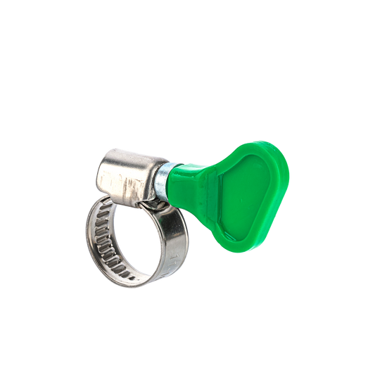 Holman Stainless Steel Hose Clamp - 11-16mm