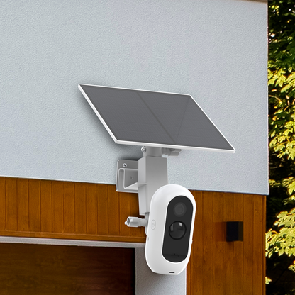 Orion Security Camera Mount - 2 in 1 Clamp