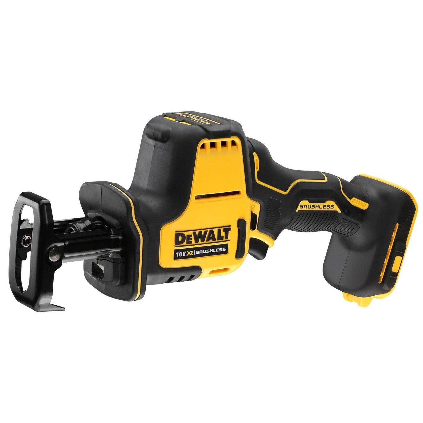 Dewalt XR Combo Kit - 18V - 6 Piece - 5.0Ah