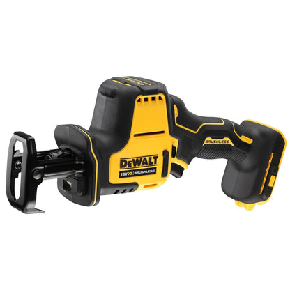 Dewalt XR Combo Kit - 18V - 6 Piece - 5.0Ah