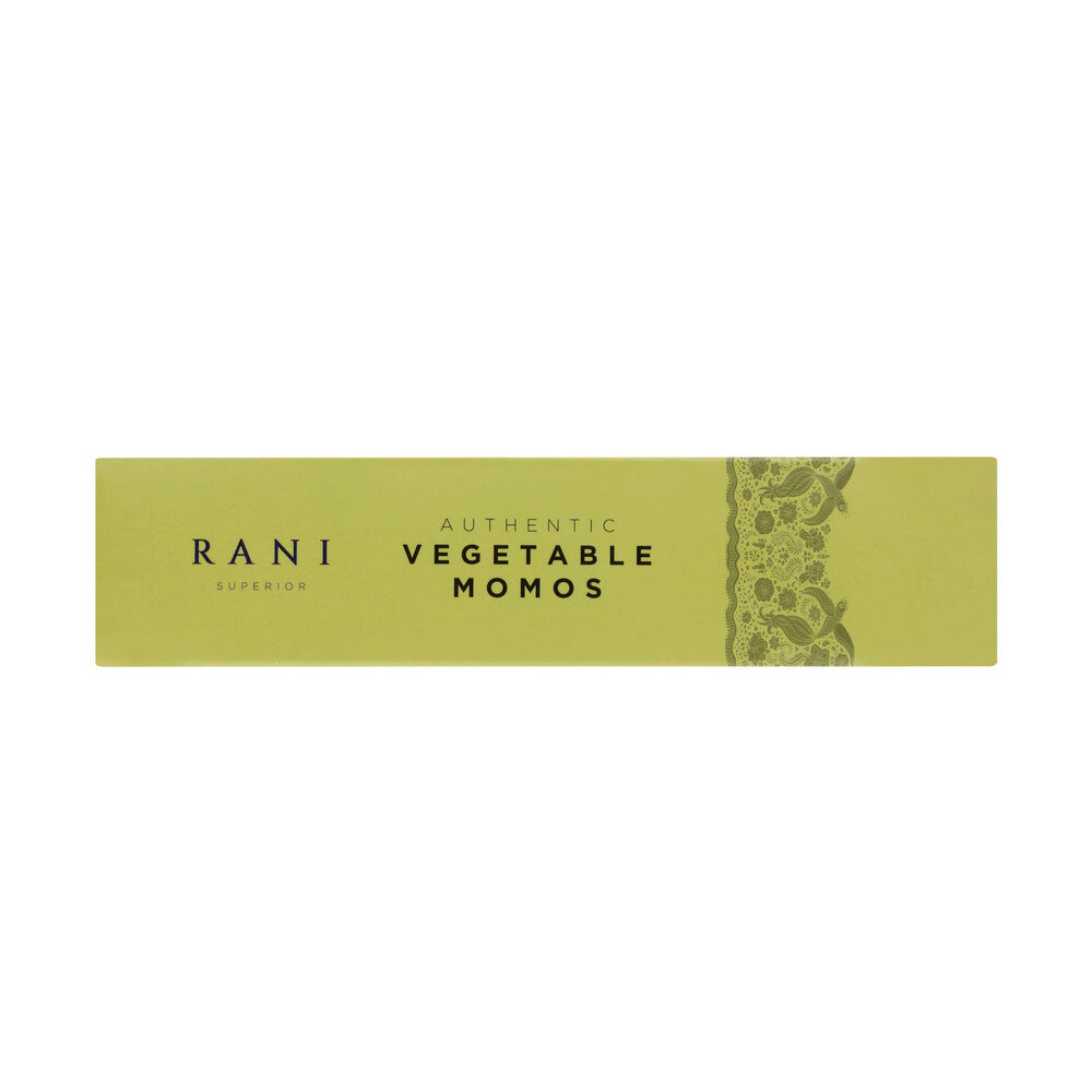 Rani Superior Veg Momos - 350g