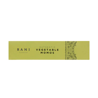 Rani Superior Veg Momos - 350g