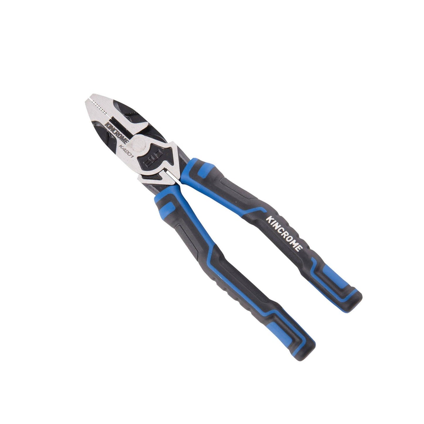 Kincrome Combination Plier - k4201 - 200mm
