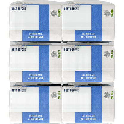 Devondale 100% Pure Full Cream Milk Long Life Uht Milk 200ml X 6 Pack