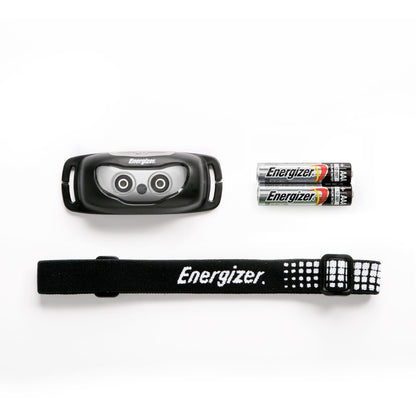Energizer Universal Headlight Torch 100 Lumens each