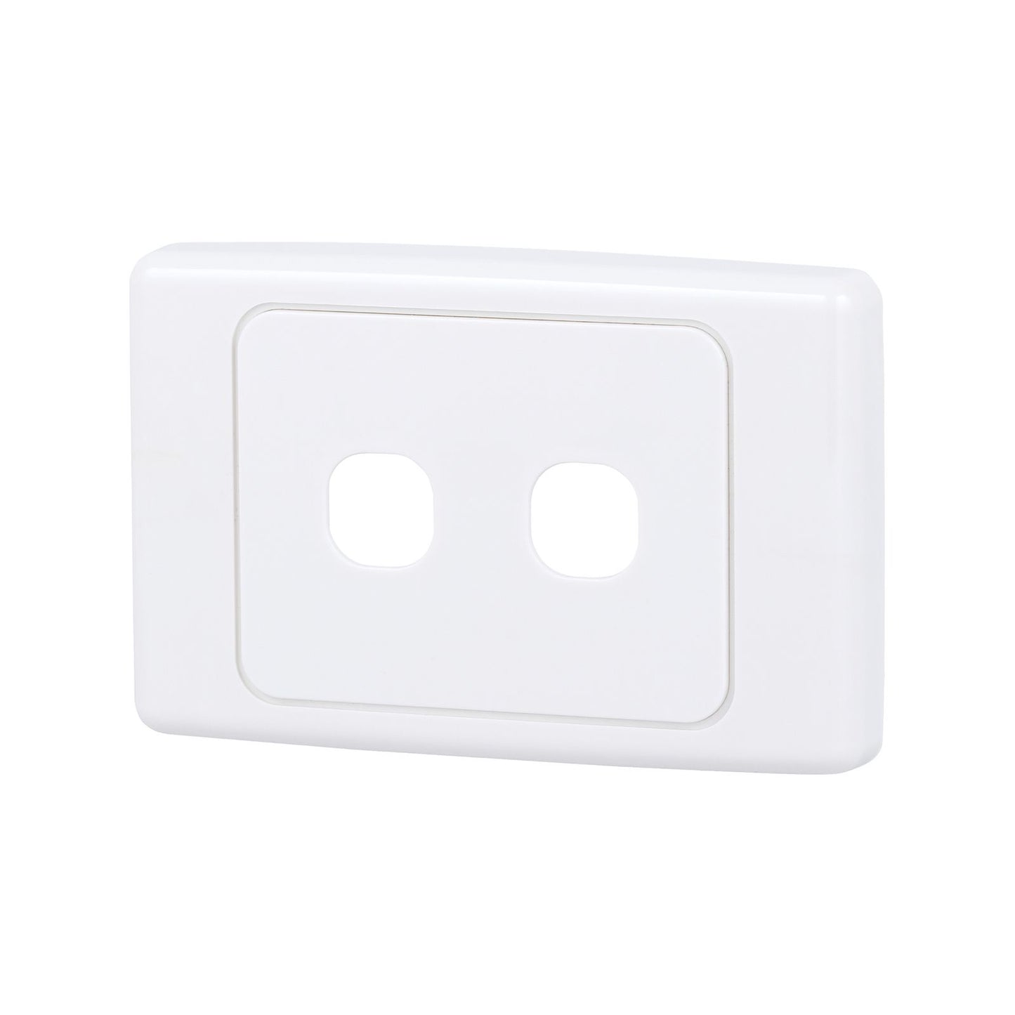 Deta 2 Aperture Grid Plate - 75mm x 115mm