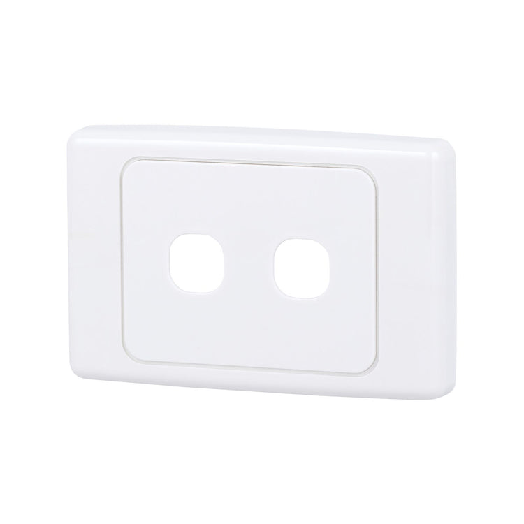 Deta 2 Aperture Grid Plate - 75mm x 115mm