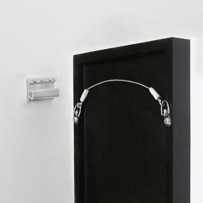 Hangman Wall Picture Hanger - 13.6kg - 3 Pack