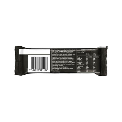 Musashi Protein Crisp Bars Choc Peanut 4 Pack - 240g