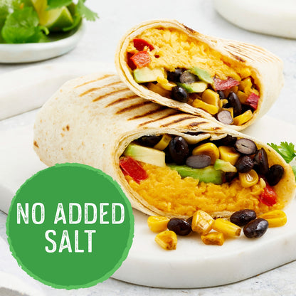 Edgell Sweet Corn Kernels No Added Salt 420g