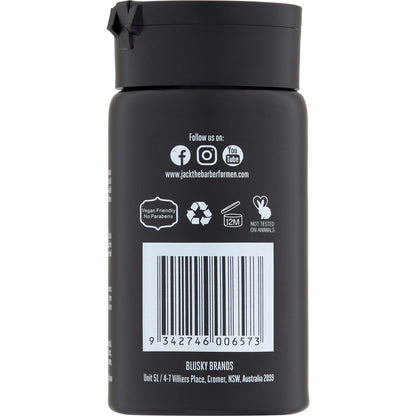 Jack The Barber Texture Powder 30g