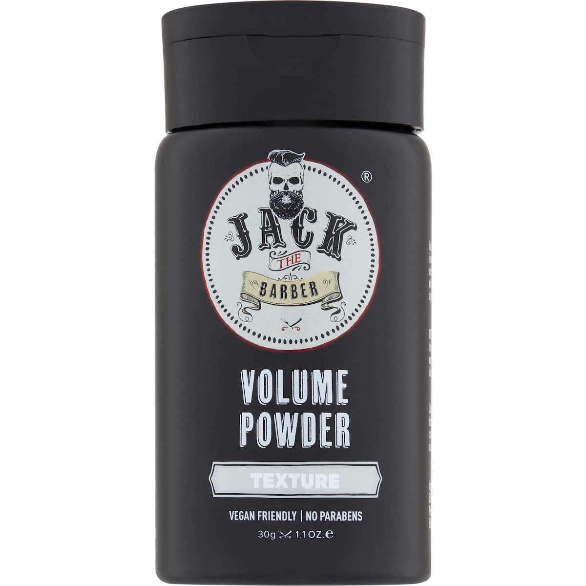 Jack The Barber Texture Powder 30g