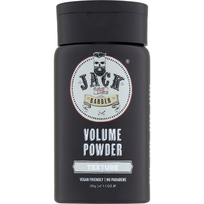 Jack The Barber Texture Powder 30g