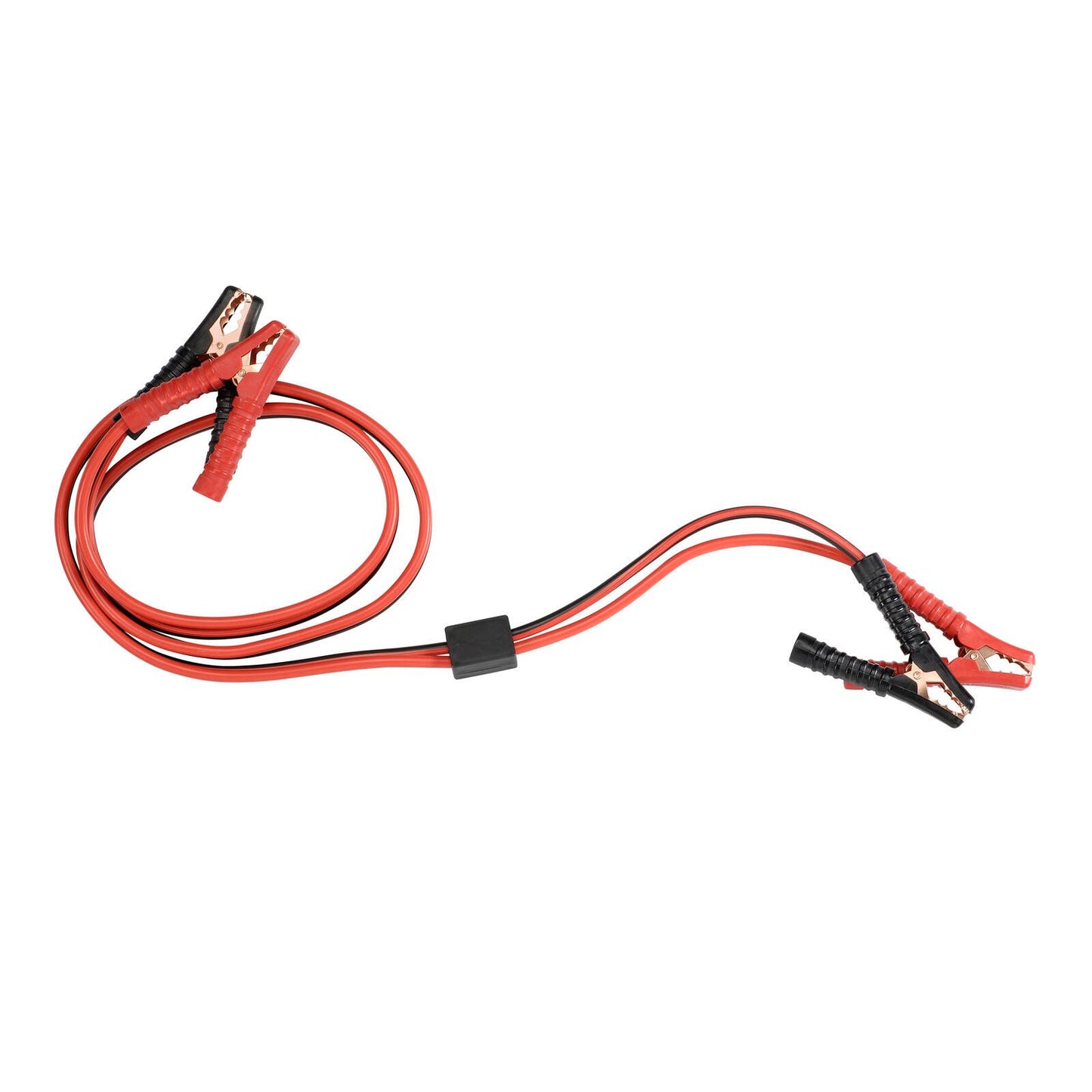 Projecta Booster Cables - 12V - 200A - 9mm²