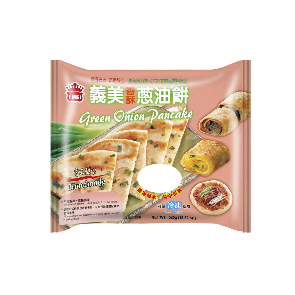 Imei Green Onion Pancake - 525g