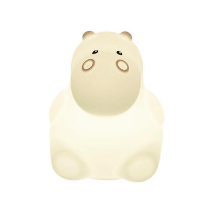 Mirabella Penguin/ Hippo/ Fox Night Light - 1 each