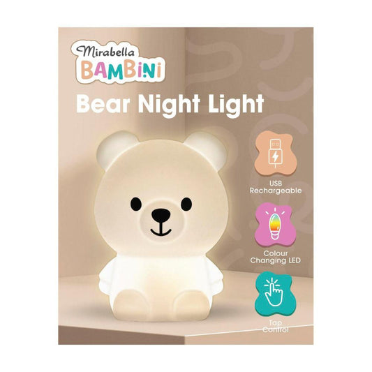 Mirabella Night Lights Assorted - 1 Each