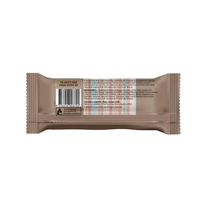 Atp Science Noway Collagen Marshmallow Bar Double Chocolate - 45GRAM