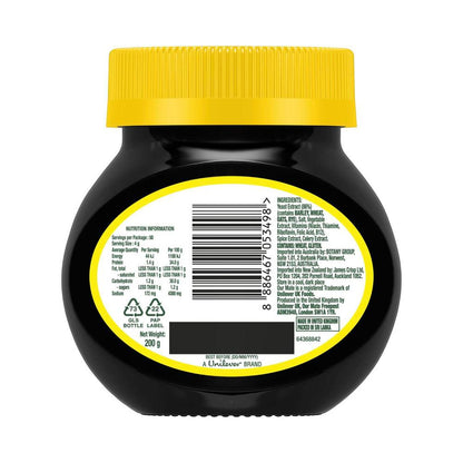 Our Mate Yeast Spread - 200GRAM