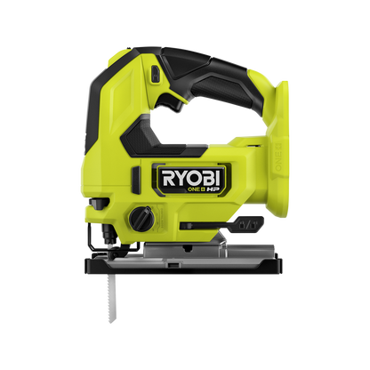 Ryobi Brushless Jigsaw - 18V - Tool Only