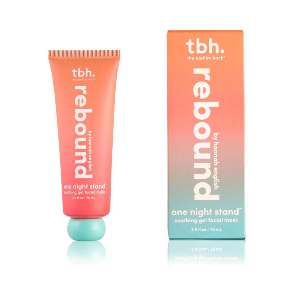 Tbh Rebound Overnight Gel Mask - 75mL