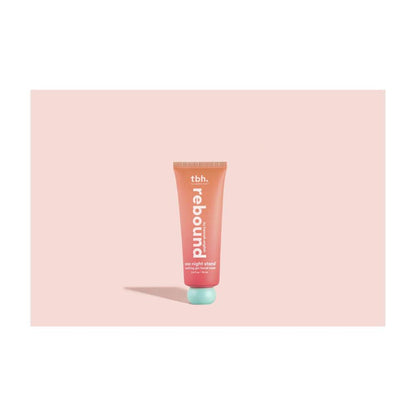 Tbh Rebound Overnight Gel Mask - 75mL