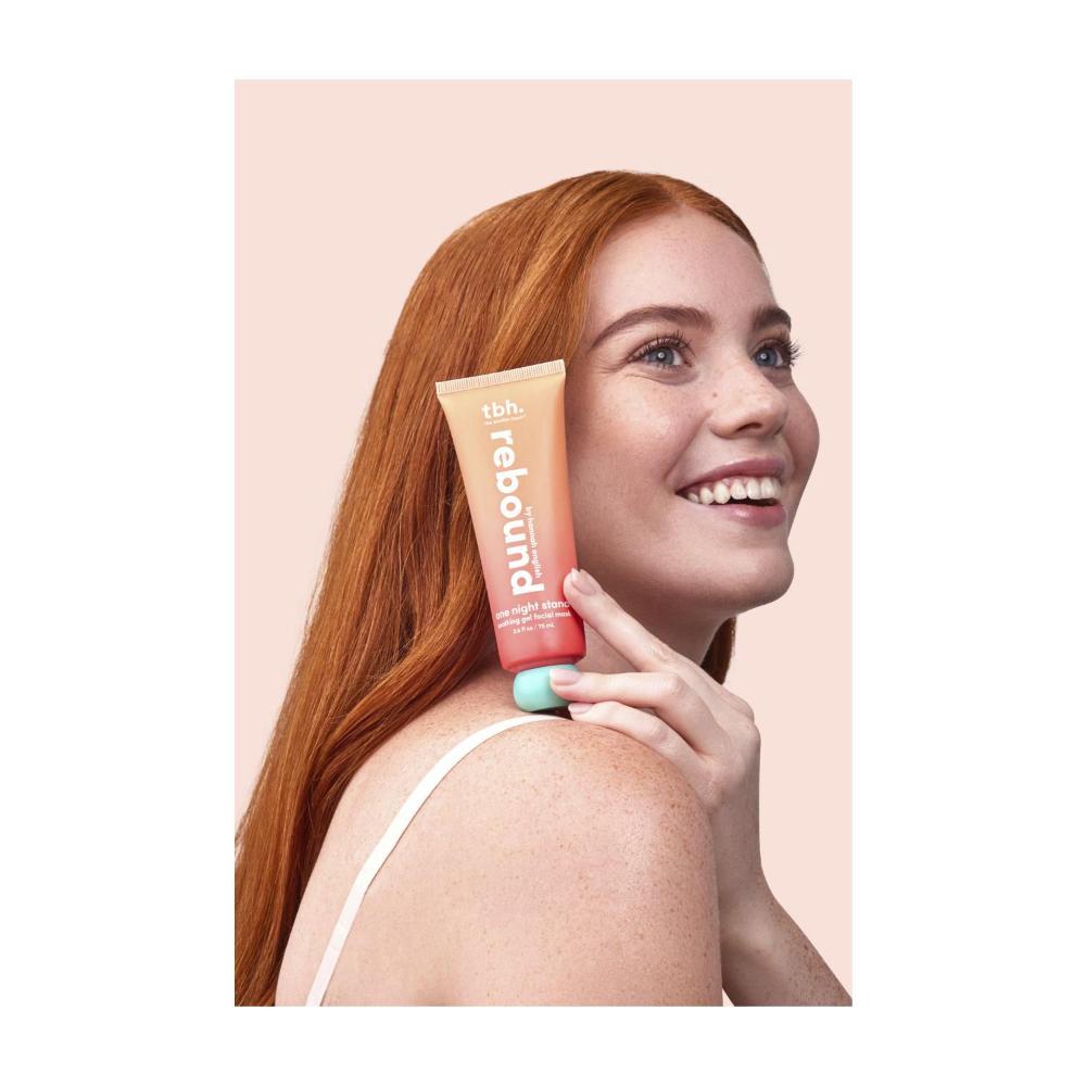 Tbh Rebound Overnight Gel Mask - 75mL