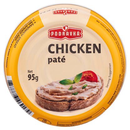 Podravka Chicken Paste - 95g