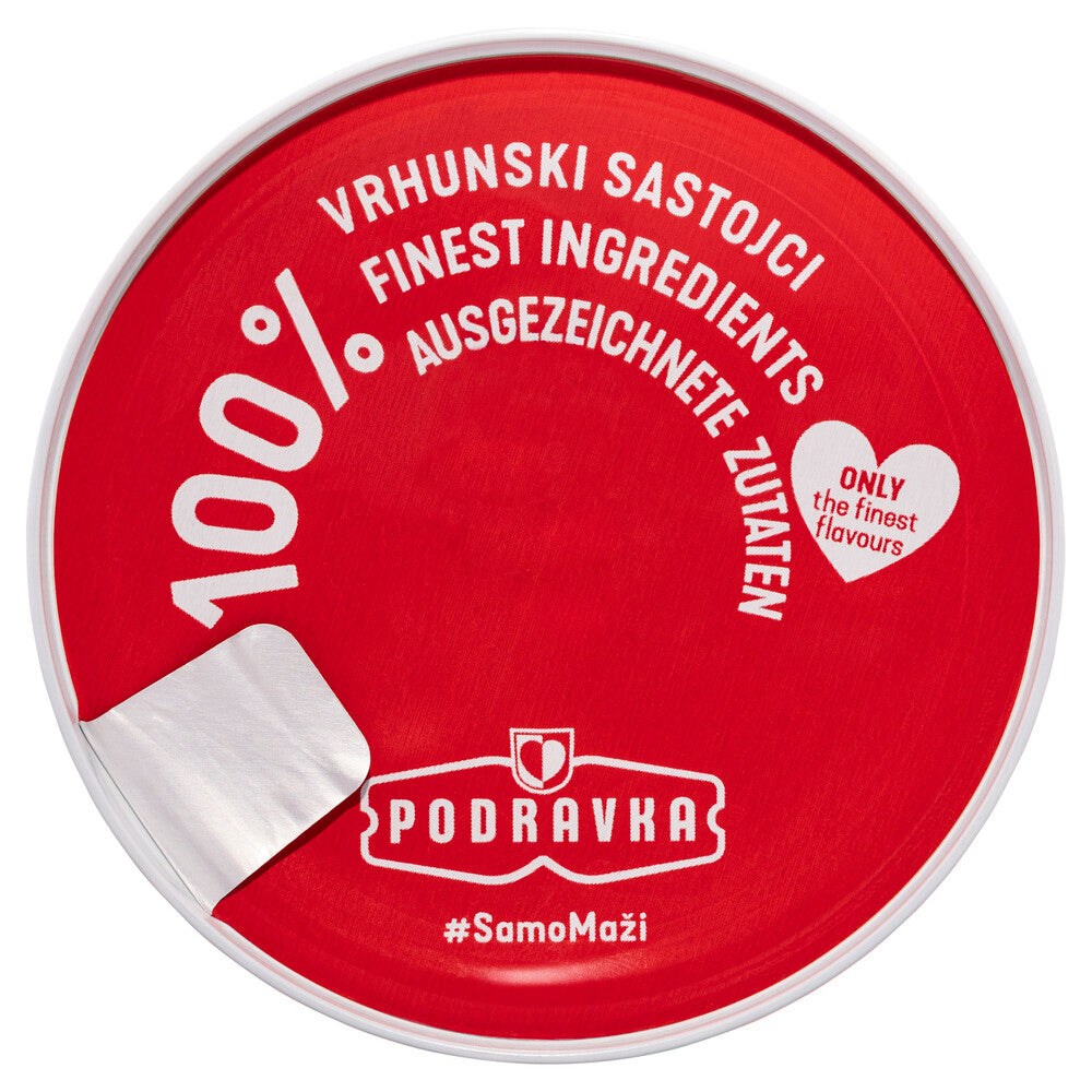 Podravka Chicken Paste - 95g