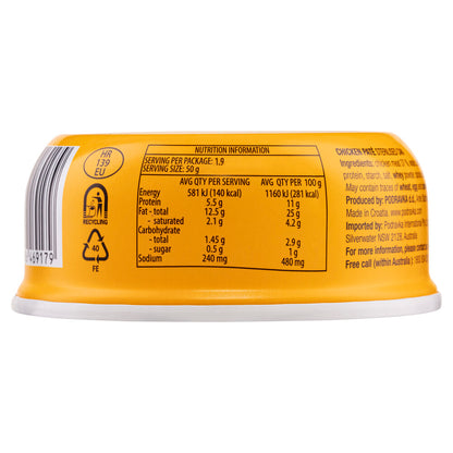 Podravka Chicken Paste - 95g