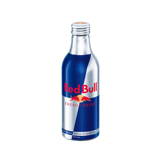 Red Bull Energy Drink - 330mL