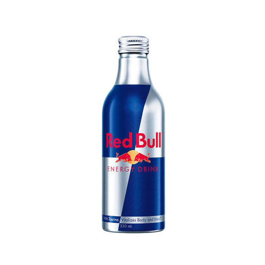 Red Bull Energy Drink - 330mL