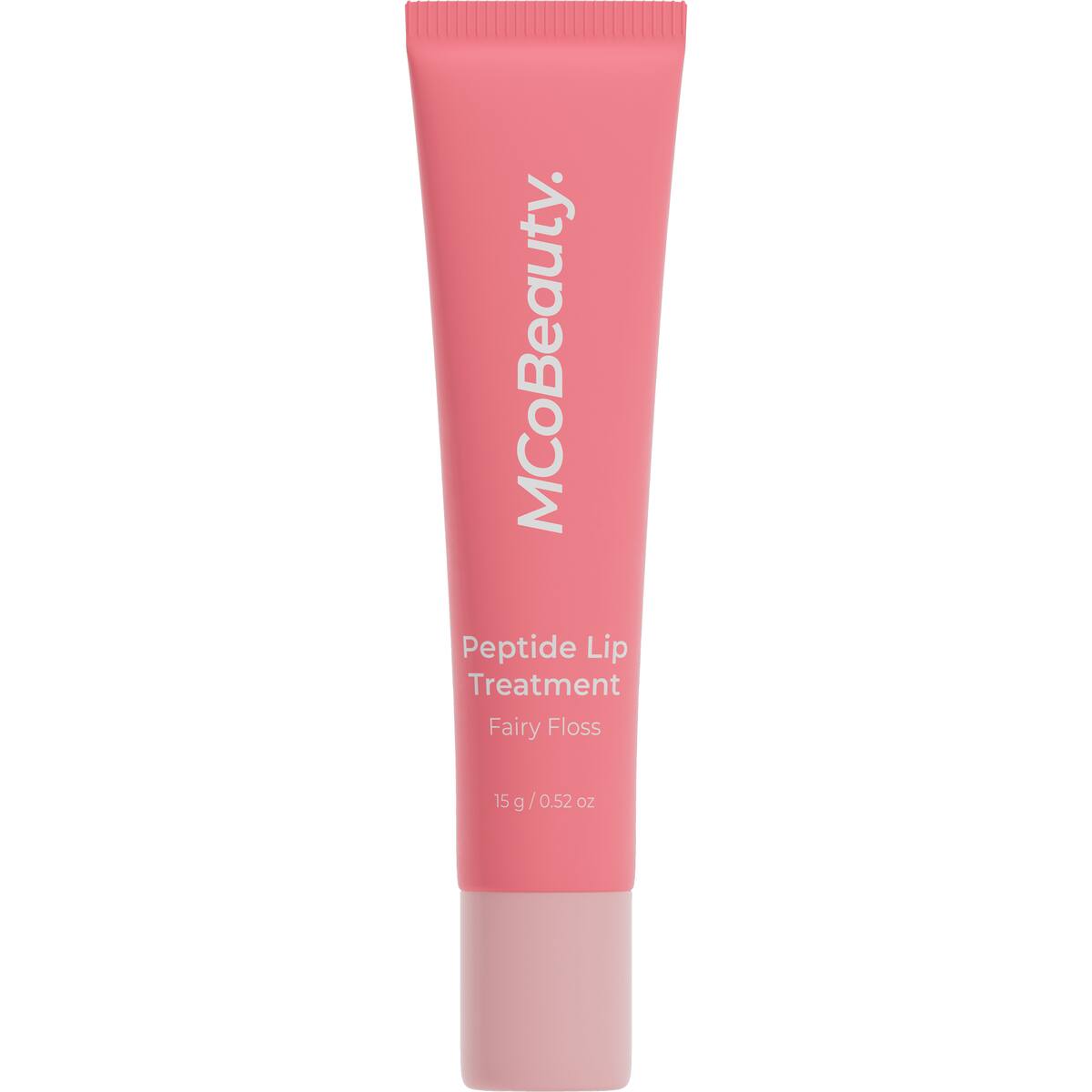 Mcobeauty Peptide Liptreatment Fairy Floss 15g