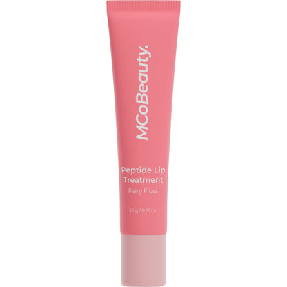 Mcobeauty Peptide Liptreatment Fairy Floss 15g