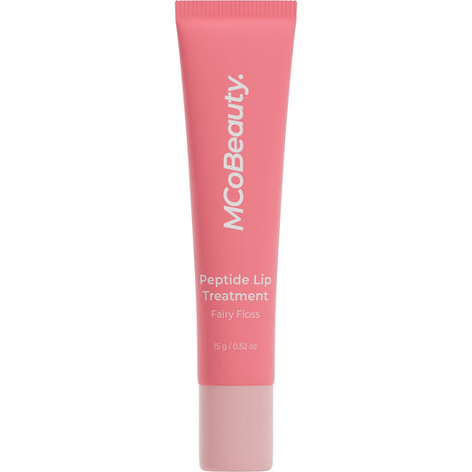 Mcobeauty Peptide Liptreatment Fairy Floss 15g