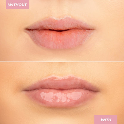 Mcobeauty Peptide Liptreatment Vanilla Brulee 15g