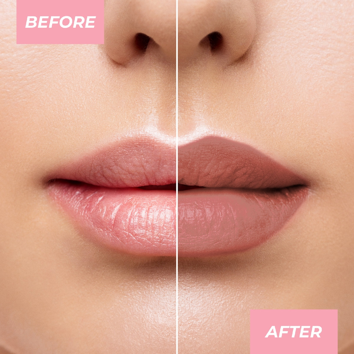 Mcobeauty Longwear Liquid Lip Liner Cheeky Chat Each