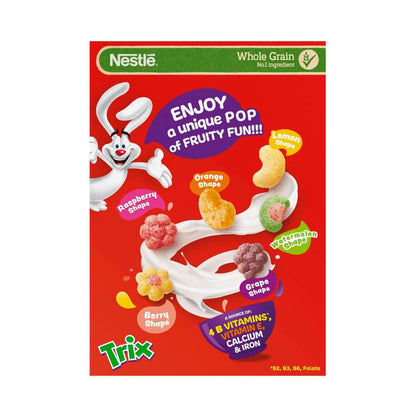 Nestle Trix Breakfast Cereal - 310g