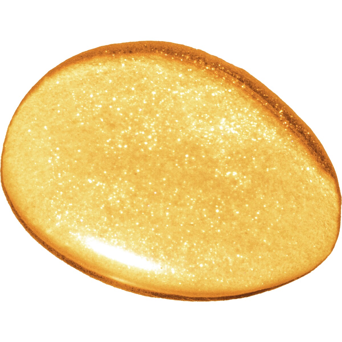 Mcobeauty Golden Glow Lip Oil Gold Shimmer Each