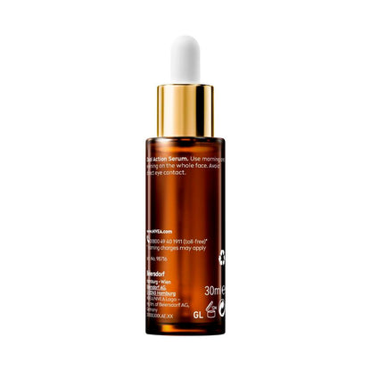 Nivea Q10 Dual Anti Wrinkle Action Serum - 30mL