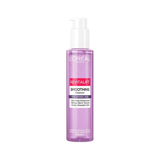 L'Oreal Revitalift Resurfacing eanser - 150mL