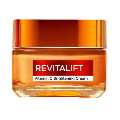 L'Oreal Revitalift Vitamin C Cream - 50mL