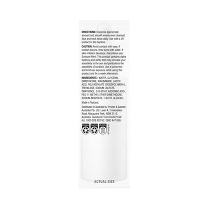 Olay Luminous Vitamin C Sensitive Serum - 30mL