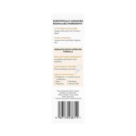 Olay Luminous Vitamin C Sensitive Serum - 30mL