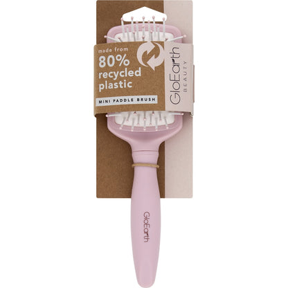Gloearth Mini Paddle Hair Brush Each