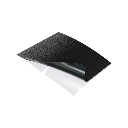 Dakaflash Lead Free Flashing - 300mm x 1m - Black