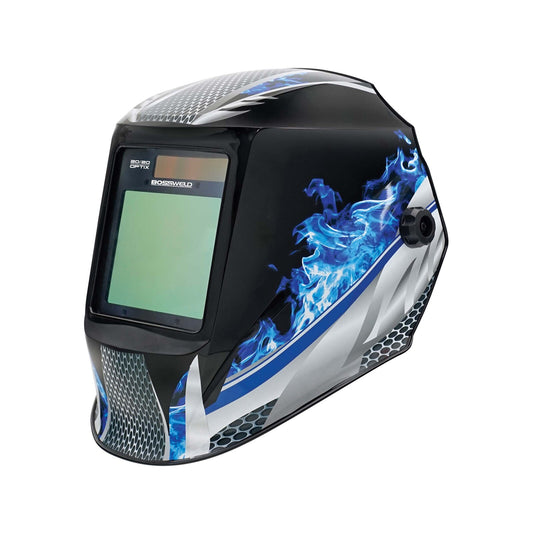 Bossweld XV-Pro Welding Helmet